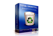 Total Uninstall Pro v7.0.0.600 软件卸载程序监视利器开心版-老康的学习空间