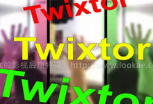 AE/PR超级慢动作视频变速插件 Twixtor Pro 7.3.1 Mac/Win破解版-老康的学习空间