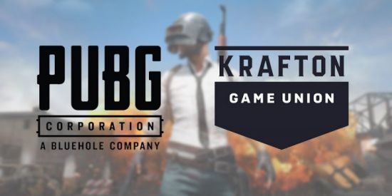 PUBG公司转型成为KRAFTON旗下独立工作室