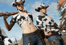 PUBG