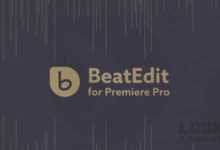 PR脚本-音乐鼓点自动节拍打点标记动画 BeatEdit v2.0.006 + 使用教程-老康的学习空间