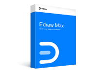 EdrawSoft Edraw Max v10.5.2.835 亿图图示软件中文免费版-老康的学习空间