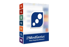 MindGenius 2020 v9.0.1.7321 思维导图软件多语言正式版-老康的学习空间