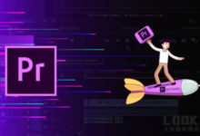 PR教程-提高5倍剪辑效率的技巧学习 Tips & Hacks For Faster Editing in Adobe Premiere-老康的学习空间