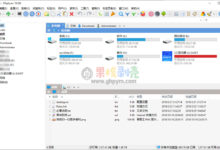 XYplorer(资源管理器 )v21.50.0100 便携注册版-老康的学习空间