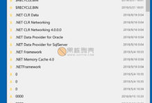 EverythingToolbar v0.7.1-老康的学习空间