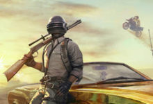 PUBG端游和手游2.0版本或已在开发制作中-老康的学习空间