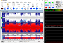 GoldWave v6.60 数字音频编辑制作软件官方中文免费版-老康的学习空间