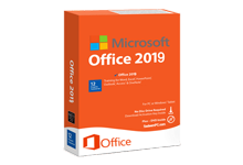 Microsoft Office 2019 v1808.10370.20052 中文特别授权版-老康的学习空间