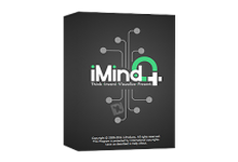 iMindQ Corporate v9.0.2 专业思维导图软件完美汉化正式版-老康的学习空间
