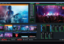 vMix Pro v24.0.0.72 多媒体视频混合器软件中文特别版-老康的学习空间