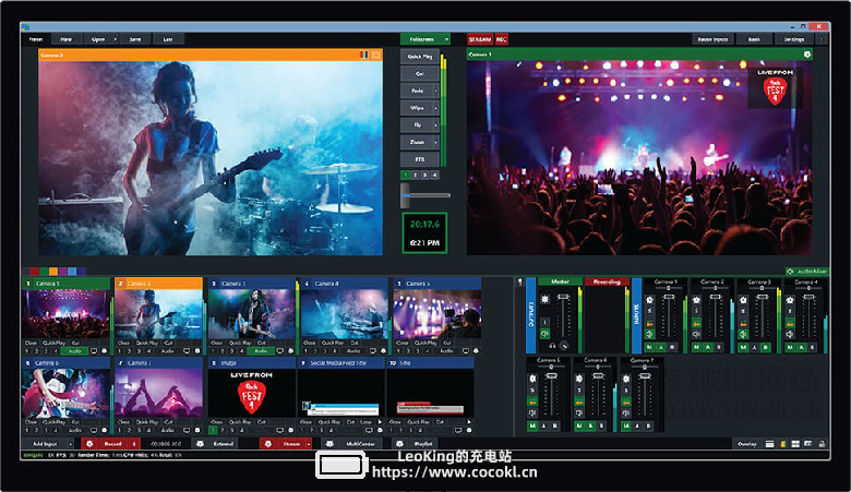 vMix Pro 20