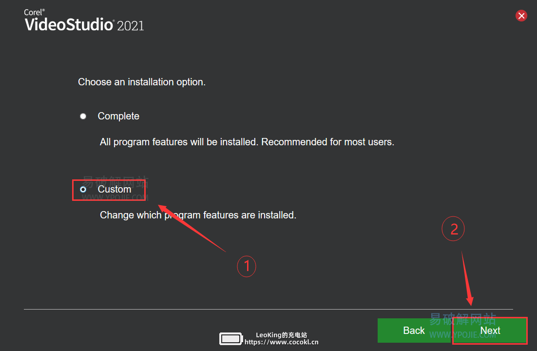 VideoStudio