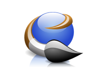 IcoFX v3.3.0 专业的ICO图标编辑软件汉化绿色多语言便携版-老康的学习空间