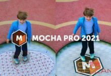 摄像机反求跟踪软件 Mocha Pro 2021 v8.0.1 Win破解版+ AE/PR/Adobe/OFX桥接插件-老康的学习空间