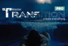 转场创建大师专业版AE/PR/NUKE/达芬奇插件 Transition Master Pro v1.0 Win + 使用教程-老康的学习空间