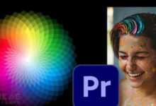 PR教程-视频调色学习色彩校正和色彩分级理论 Understanding Color in Premiere Pro-老康的学习空间