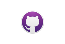 GitHub Desktop v2.8.3 绿色汉化版-老康的学习空间