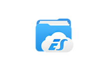 Android ES文件管理器 v4.2.7.1 破解版-老康的学习空间