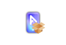 AnLink(投屏镜像工具) v3.4 官方版-老康的学习空间