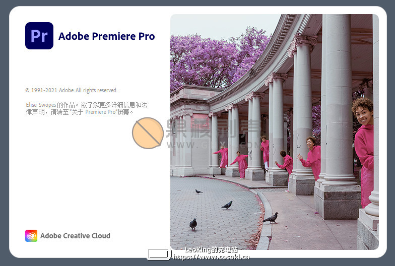 Adobe Premiere Pro 2022(v22.0.0.169) 特别版