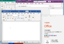 Microsoft Office 2021 v16.0.14332.20145 中文专业增强版-老康的学习空间