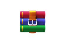 WinRAR v6.11正式版 安装版&便携版-老康的学习空间
