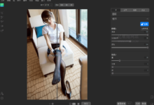 ON1 NoNoise AI for Mac 2022 v16.0.1.11481 苹果版-老康的学习空间