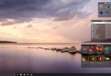 Stardock Fences v4.0.0.3 桌面图标分类工具中文免费版-老康的学习空间