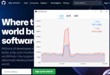 FastGithub v2.1.3 解决GitHub无法访问的开源加速工具-老康的学习空间