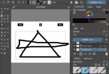 Krita v4.4.8 开源跨平台Win/Linux/Mac绘画和手绘软件-老康的学习空间