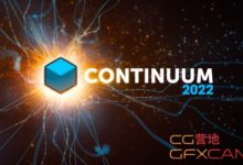 BCC 15 AE/PR/达芬奇视频特效插件 Boris Continuum Complete 2022 v15.0.1.1546 for Adobe/OFX Win破解版-老康的学习空间