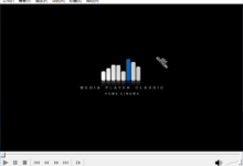MPC-HC v1.9.18 Windows免费开源视频和音频播放器-老康的学习空间