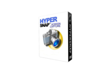 HyperSnap v8.20.00 破解便携版-老康的学习空间