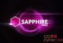 AE/PR/达芬奇蓝宝石插件 BorisFX Sapphire 2022.01 For Adobe/OFX/PS Win破解版-老康的学习空间