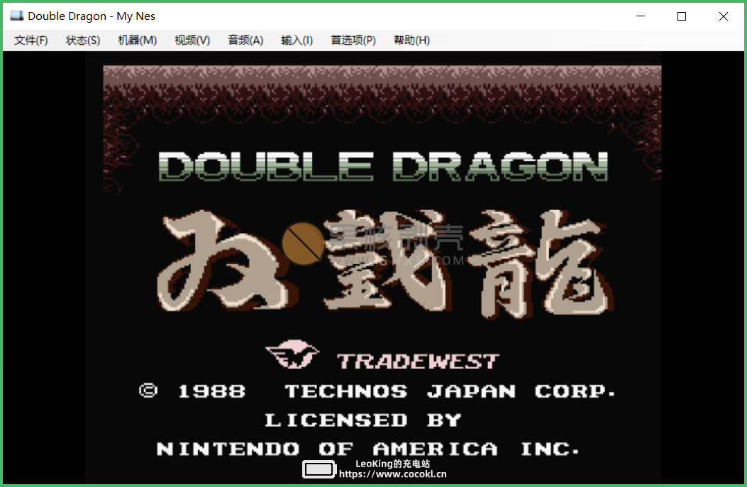 My Nes(游戏模拟器) v7.12.8069.42227 绿色版