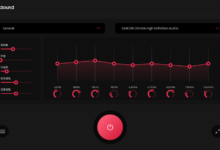 FxSound v1.1.15 虚拟声音效增强工具官方多语言免费版-老康的学习空间