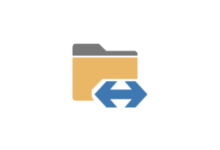 Echosync v6.2.1.2 便携版 – 同步工具-老康的学习空间