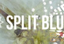万花筒风格模糊AE/PR插件 Aescripts Split Blur V1.0.3 Win/Mac破解版-老康的学习空间