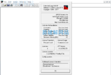 Lindo LINGO v18.0.44 x64 交互式线性通用优化求解器-老康的学习空间