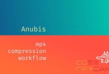 Ae/Pr/Ps/An MP4渲染输出插件 Battleaxe – Anubis V1.0.4-老康的学习空间