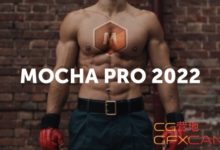 摄像机反求跟踪软件 Mocha Pro 2022.5 v9.5.2 Win破解版+ AE/PR/Adobe/OFX桥接插件-老康的学习空间