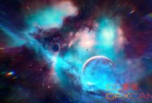 红巨星特效预设库套装 Red Giant Universe V6.1.0 AE/Premiere/FCPX/达芬奇/OFX Win/Mac破解版 + 序列号-老康的学习空间