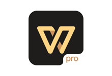 WPS Office Pro v13.28 金山移动办公软件去广告专业版-老康的学习空间