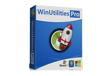 WinUtilities Pro v15.80 系统性能优化清理软件多语言版-老康的学习空间