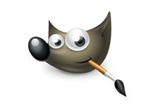 GIMP v2.10.32 开源免费Photoshop替代品图像处理软件-老康的学习空间
