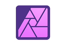 Affinity Photo v2.1.1.1847 x64 图像设计软件中文便携版-老康的学习空间