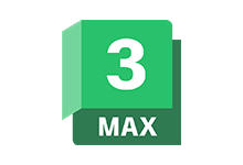 Autodesk 3ds Max 2023 x64 极速翱翔中文精简直装版-老康的学习空间