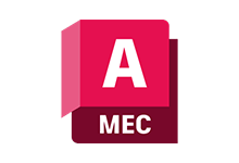 AutoCAD Mechanical 2024 欧特克机械设计软件特别版-老康的学习空间