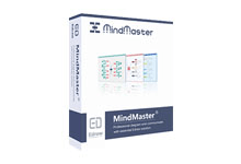 EdrawMind Pro v10.5.3.202 亿图思维导图软件直装版-老康的学习空间